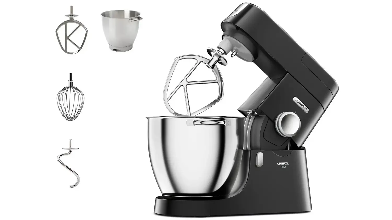 Kuchynsk&yacute; robot Kenwood Chef XL Pro KVL87.003