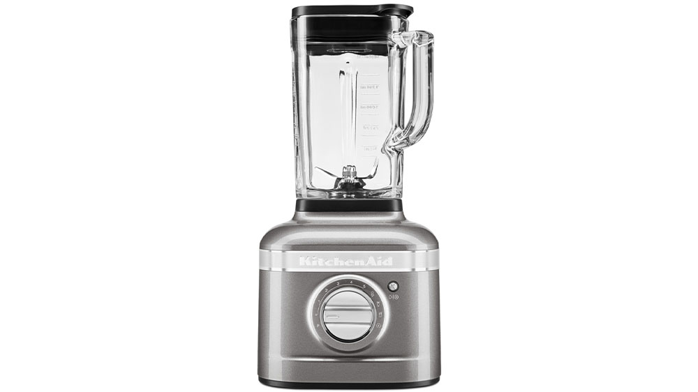 Stolní mixér Kitchenaid 5KSB4026EMS