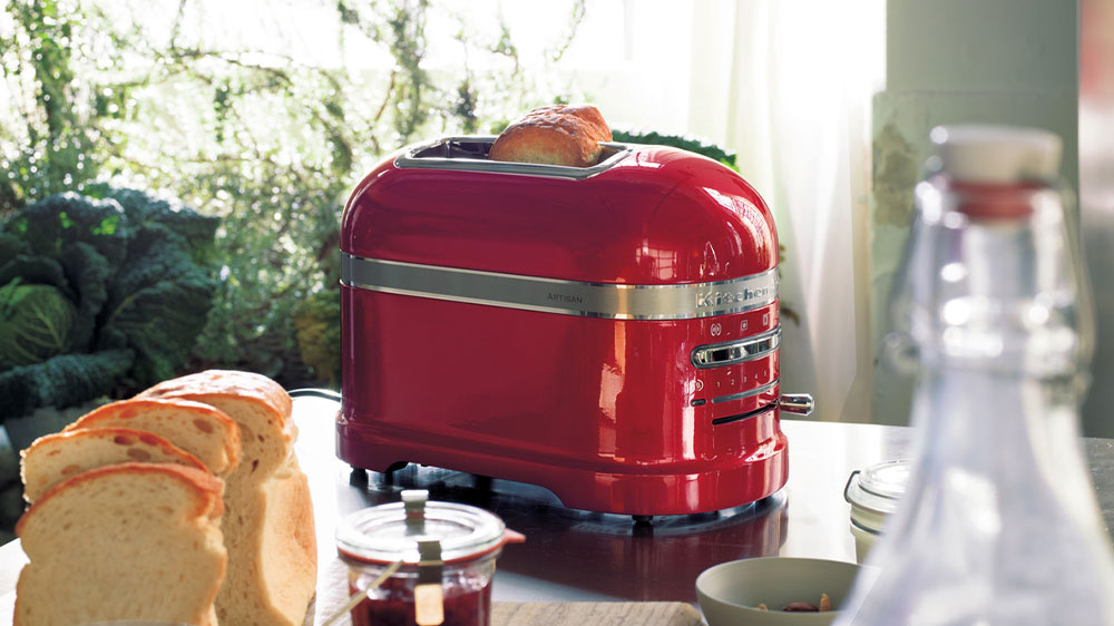 Topinkovač Kitchenaid Artisan 5KMT2204EBK