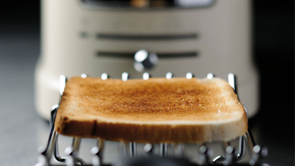 Topinkovač Kitchenaid Artisan 5KMT2204EBK