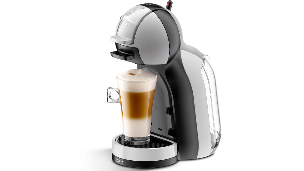 Kávovar na kapsle Krups KP123B31 Mini Me_01