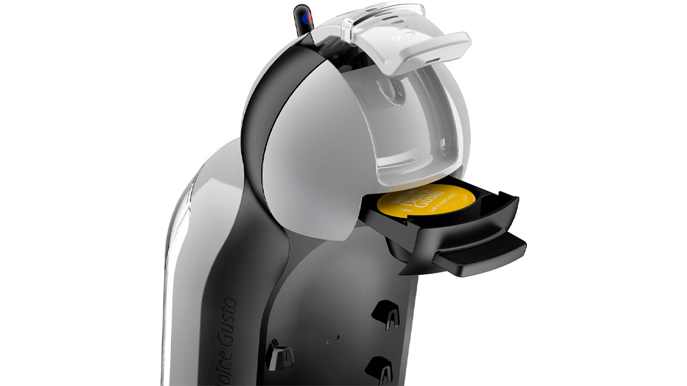 Kávovar na kapsle Krups KP123B31 Mini Me s vloženou kapslí_02