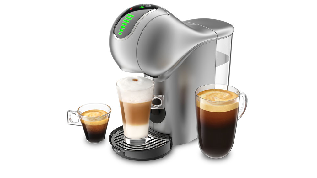Krups Dolce Gusto KP440E31 GENIO S TOUCH