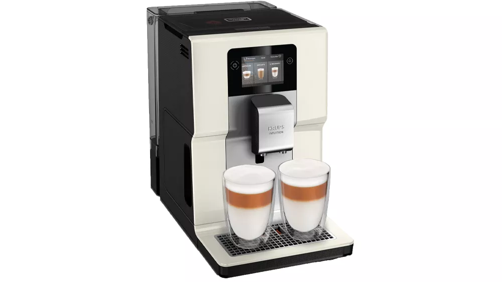 Espresso Krups Intuition Preference EA872A10_01
