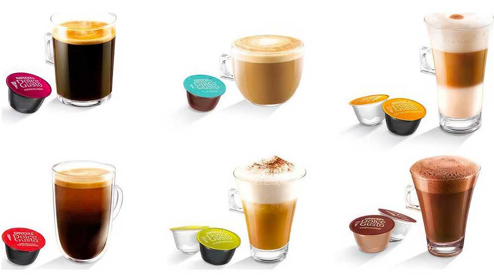 Široká nabídka kapslí NESCAFÉ Dolce Gusto_03