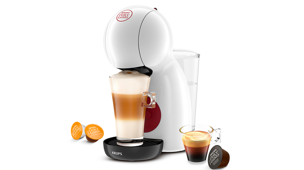 Espresso Krups KP1A3110_01