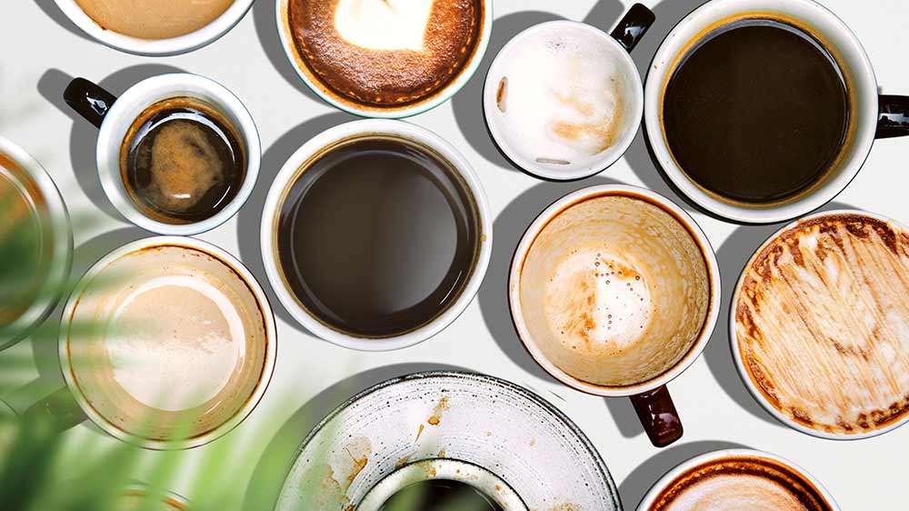 Příprava kávy na kávovaru Krups EA875E10_04