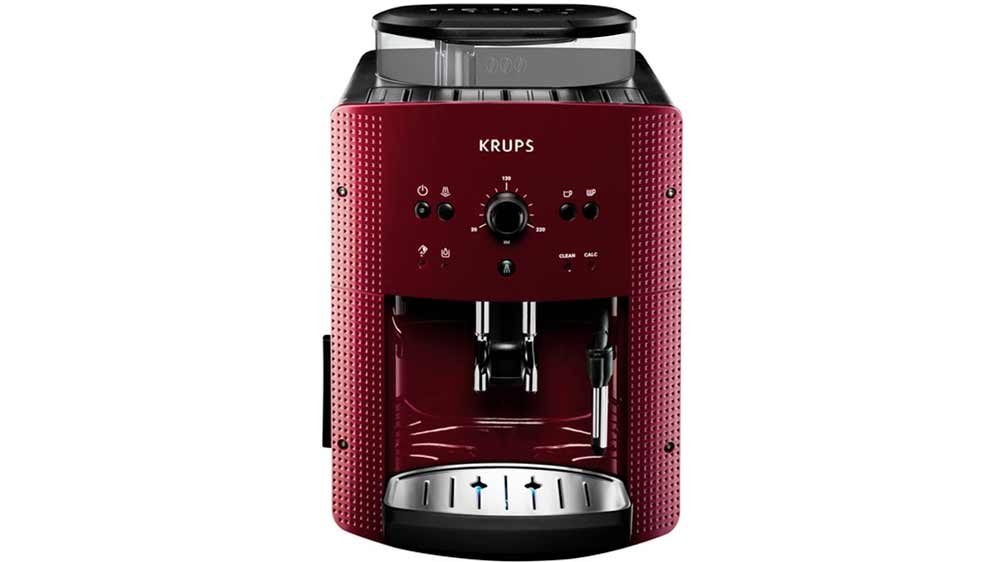 Automatický kávovar KRUPS ESSENTIAL EA810770_01