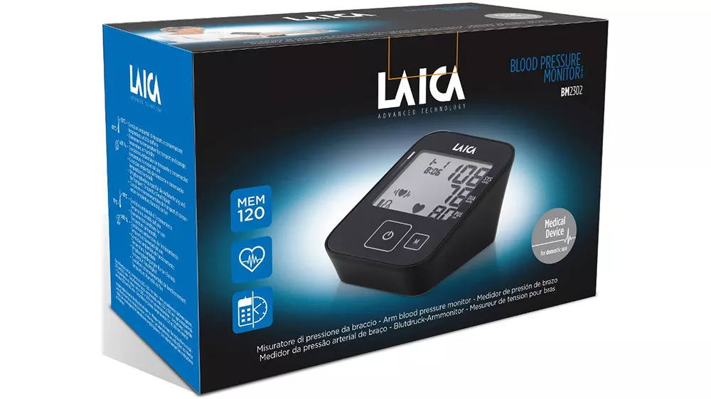Laica BM2302