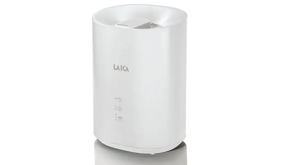 Ultrazvukový zvlhčovač vzduchu LAICA HI3020W