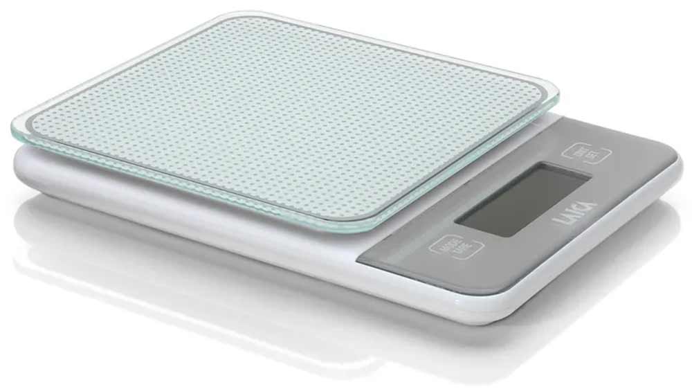 Kuchyňská váha Laica KS1320W_01