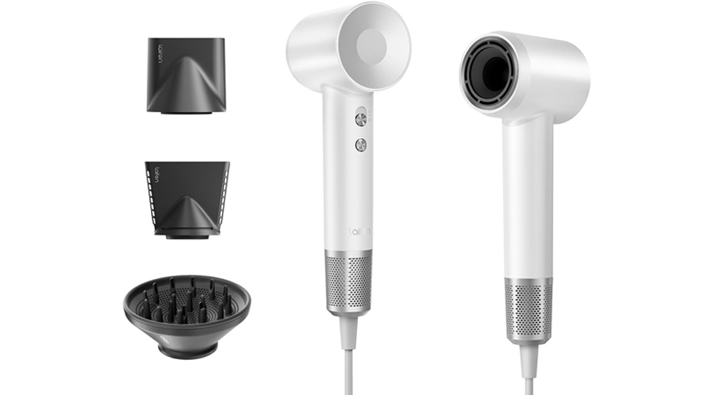 Fén na vlasy LAIFEN SWIFT SPECIAL PEARL WHITE