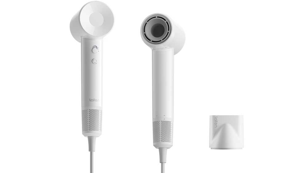 Fén na vlasy Laifen SE Lite 1400W_01
