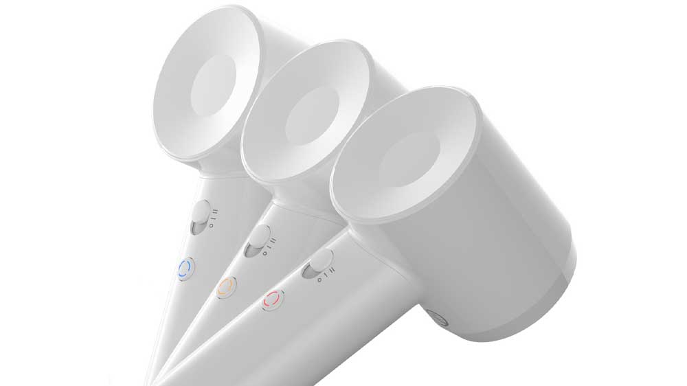 3x hlavice fénu na vlasy Laifen_02