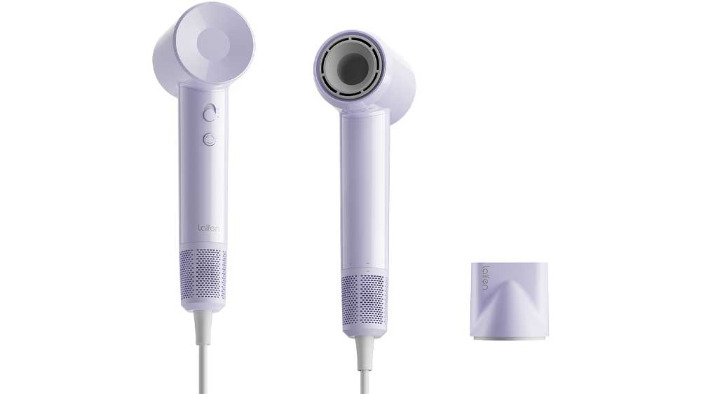 Fén na vlasy Laifen SE Lite A32801_01