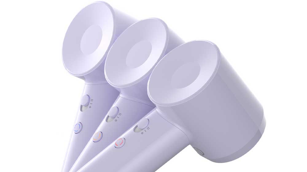 3x hlavice fénu na vlasy Laifen_02