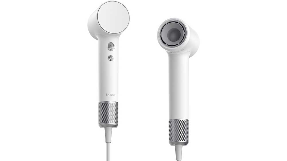 Fén na vlasy Laifen Swift Mini High Speed_01