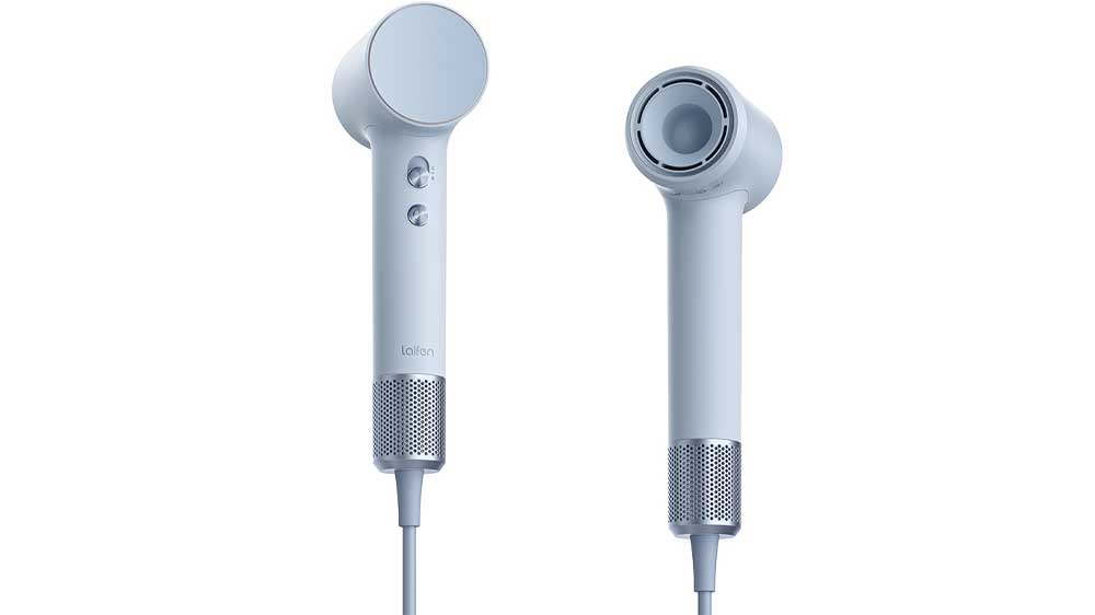 Fén na vlasy Laifen Swift Mini_01