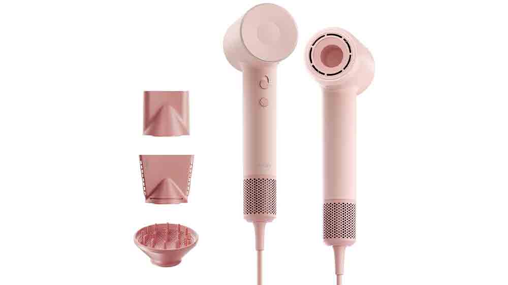 Fén Laifen SE 2 Special Pink_01