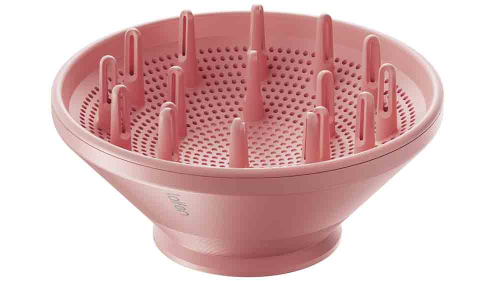 Nástavec v podobě difuzéru k fénu Laifen SE 2 Special Pink_04