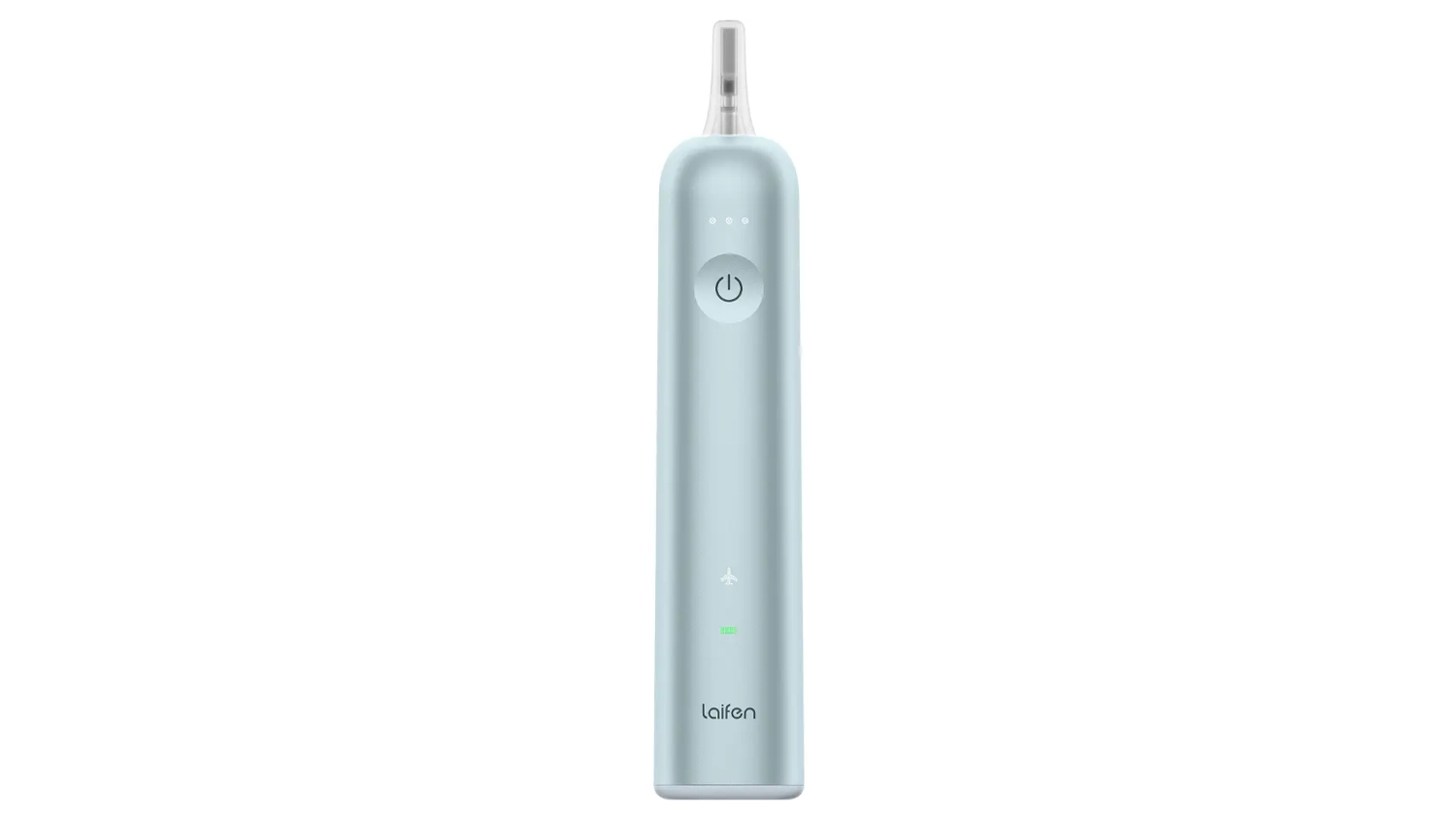 Rukojeť elektrického kartáčku Laifen