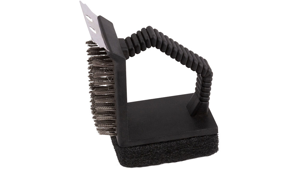 Kartáč na gril 3v1 Lamart LT5021_01