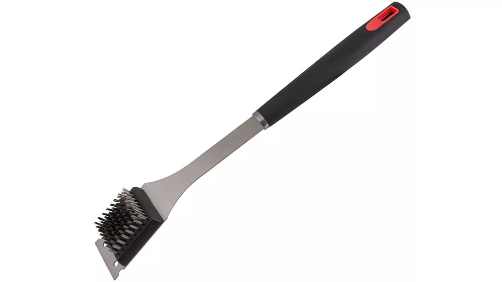 Grilovací kartáč LAMART LT5024_01