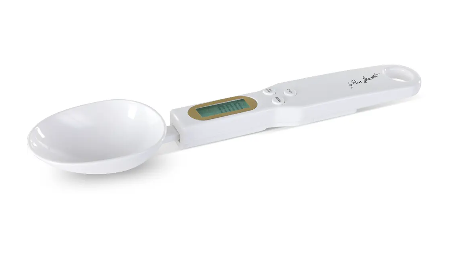 Vážicí lžíce Lamart Delta LT7096