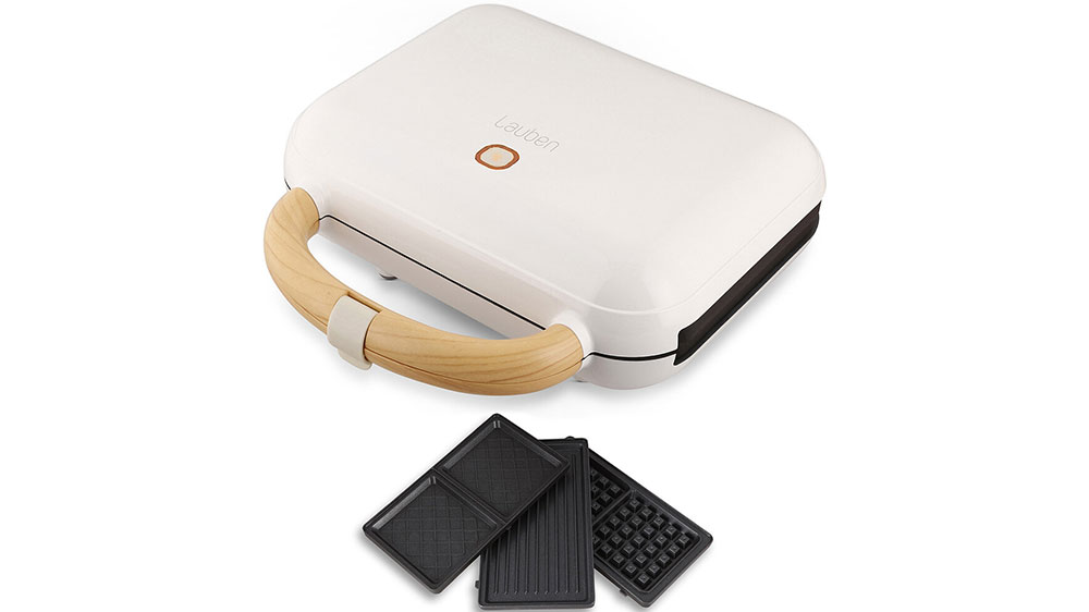 sednvičovač 3 v 1 Lauben 900 W_01