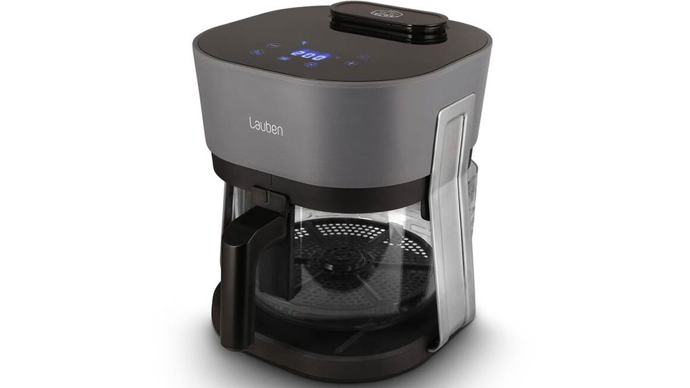 Horkovzdušná fritéza Lauben 4500BG_ 05
