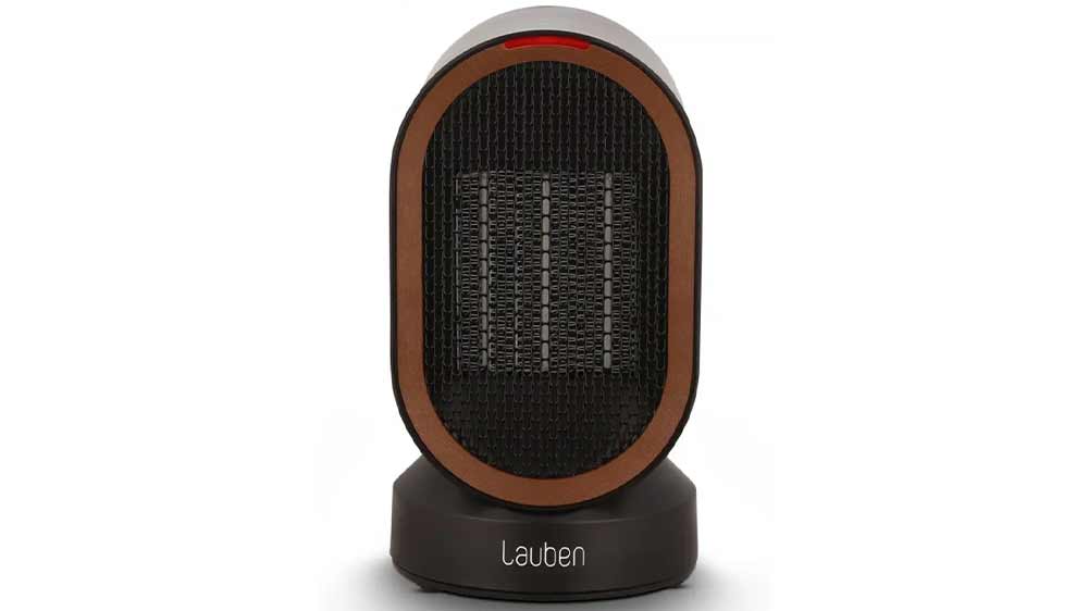 Konvektor Lauben Desk Fan and Heater 2in1 600BB_01