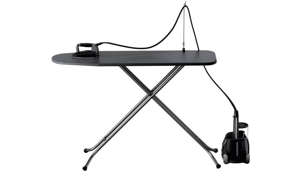 Parn genertor Laurastar LIFT Plus Ultimate Růžov_03