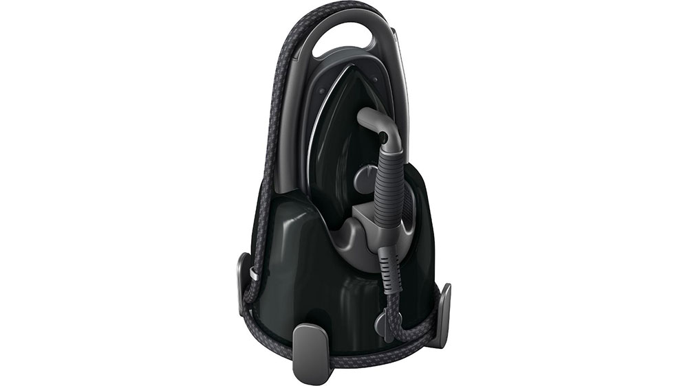 Parní generátor Laurastar LIFT Plus Ultimate Black_01