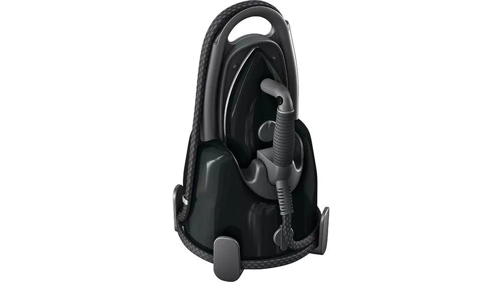 Parní generátor Laurastar LIFT Plus Ultimate Black_01