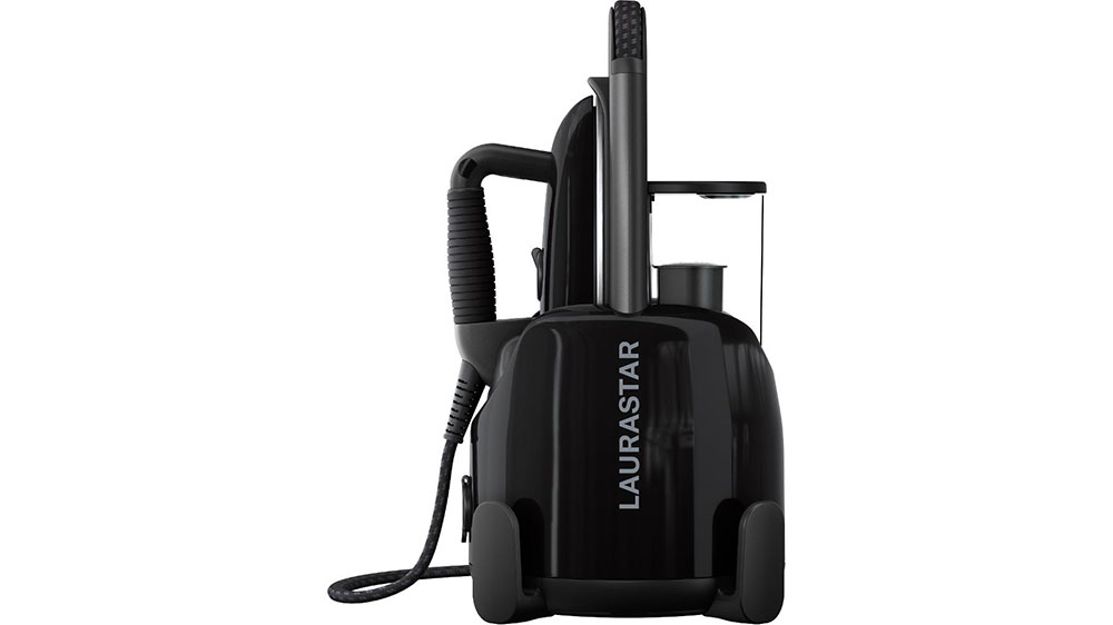 Parní generátor Laurastar LIFT Plus Ultimate Black_02
