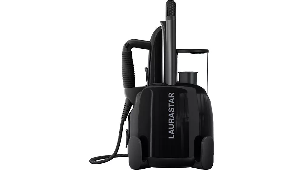 Parní generátor Laurastar LIFT Plus Ultimate Black_02