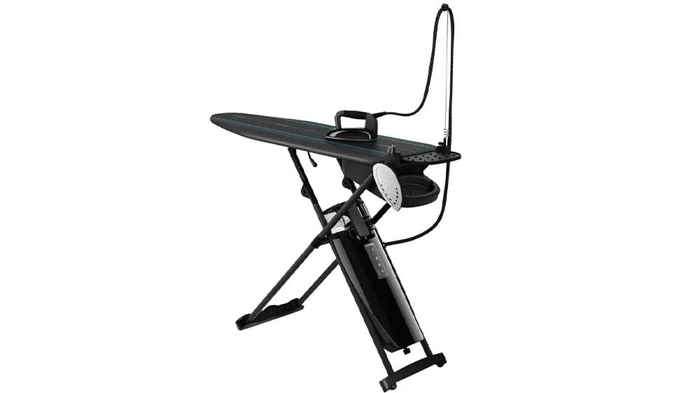 Žehlící systém Laurastar Smart U_01