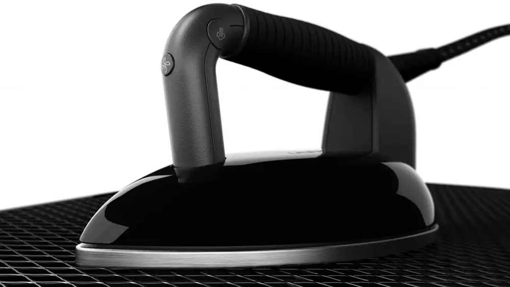 Žehlička žehlícího systému Laurastar Smart U_02