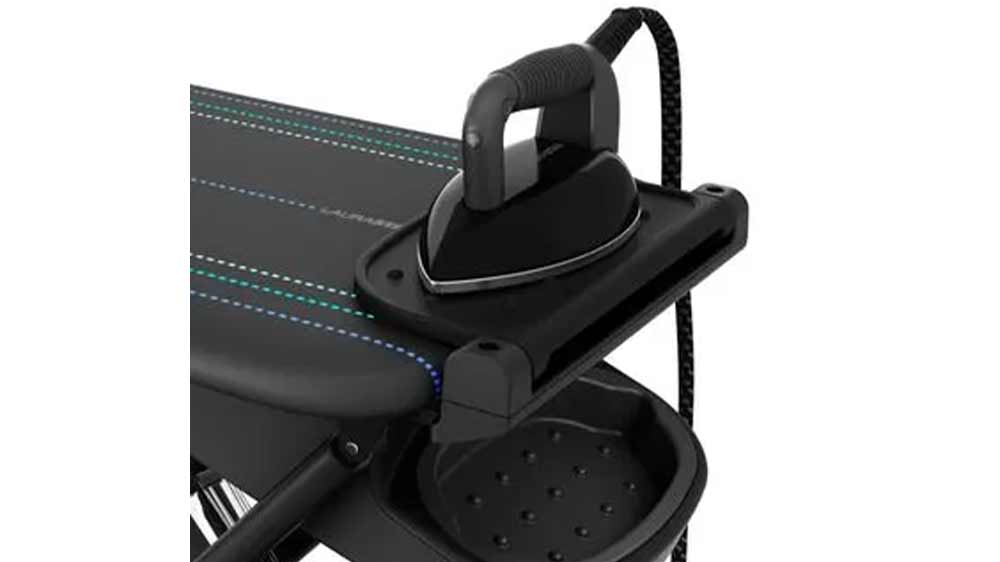 Žehlící systém Laurastar Smart U – detail_04