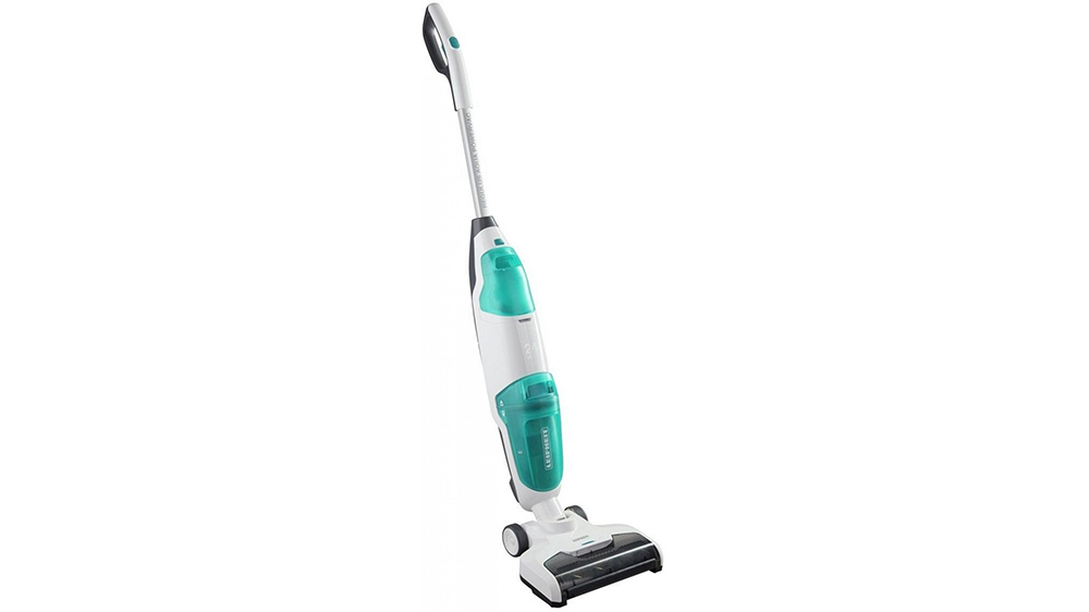 Tyčový aku vysavač a mop Leifheit REGULUS Aqua PowerVac 11914