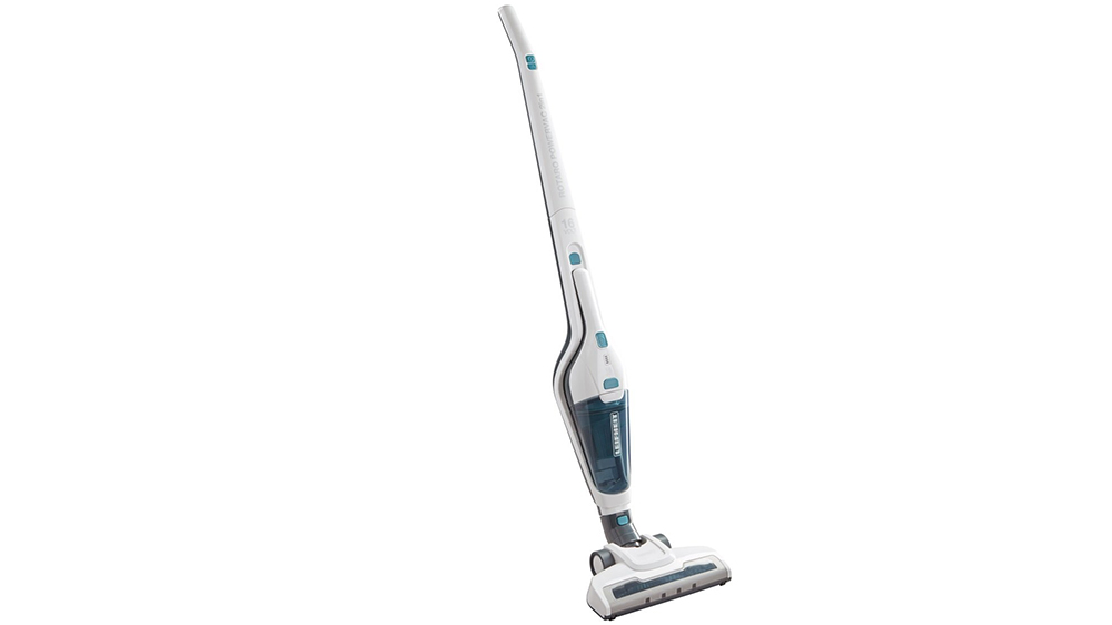 AKUMULÁTOROVÝ VYSAVAČ LEIFHEIT ROTARO POWERVAC 2V1 11927_01