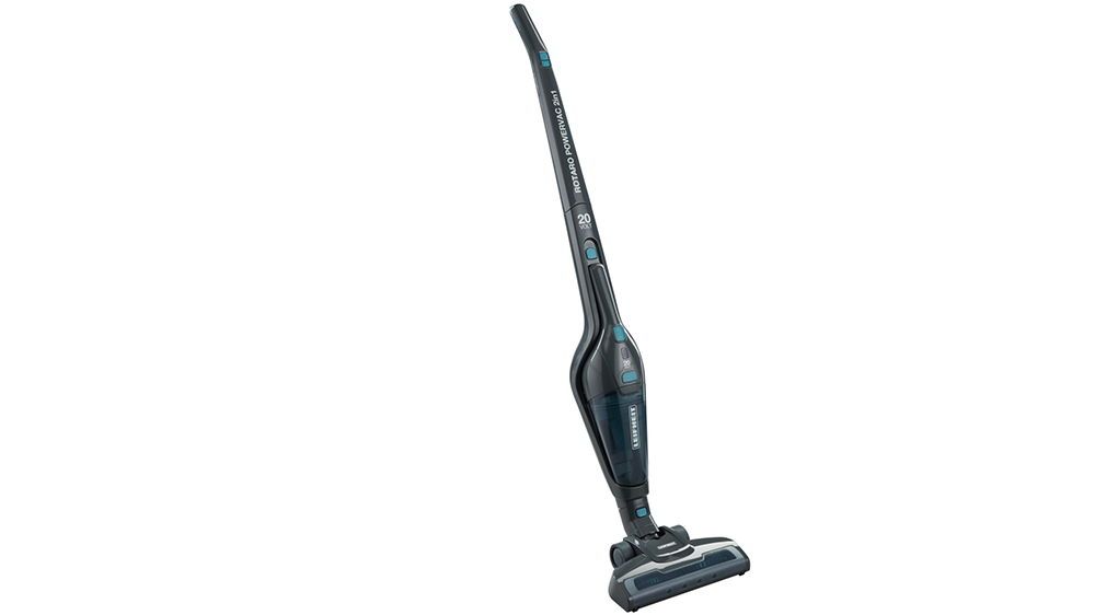 AKUMULÁTOROVÝ VYSAVAČ LEIFHEIT ROTARO POWERVAC 2V1 11928