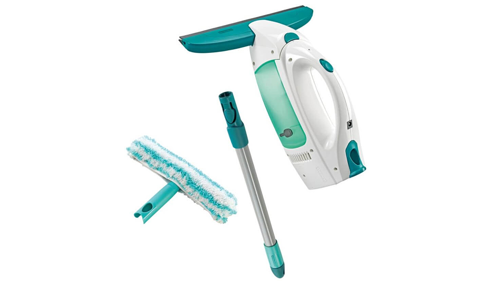 Vysavač oken Leifheit 51003 + tyč 43cm + mop_01