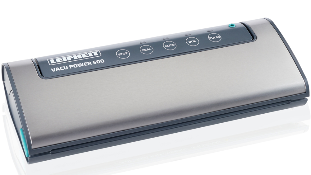 Vakuovačka Leifheit Power 500 3236_01