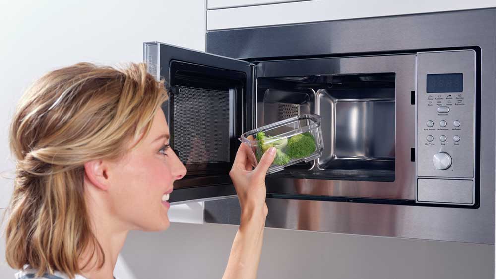 Vakuovací dózy Leifheit 3233 v mikrovlnce_03