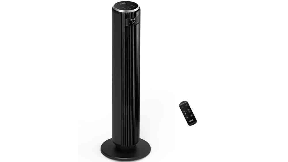 Ventilátor Levoit TempSense F362_01