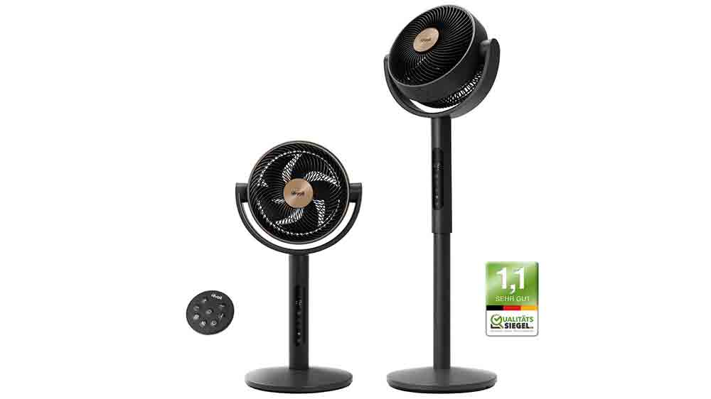 Ventilátor Levoit TempSense R432 DC_01