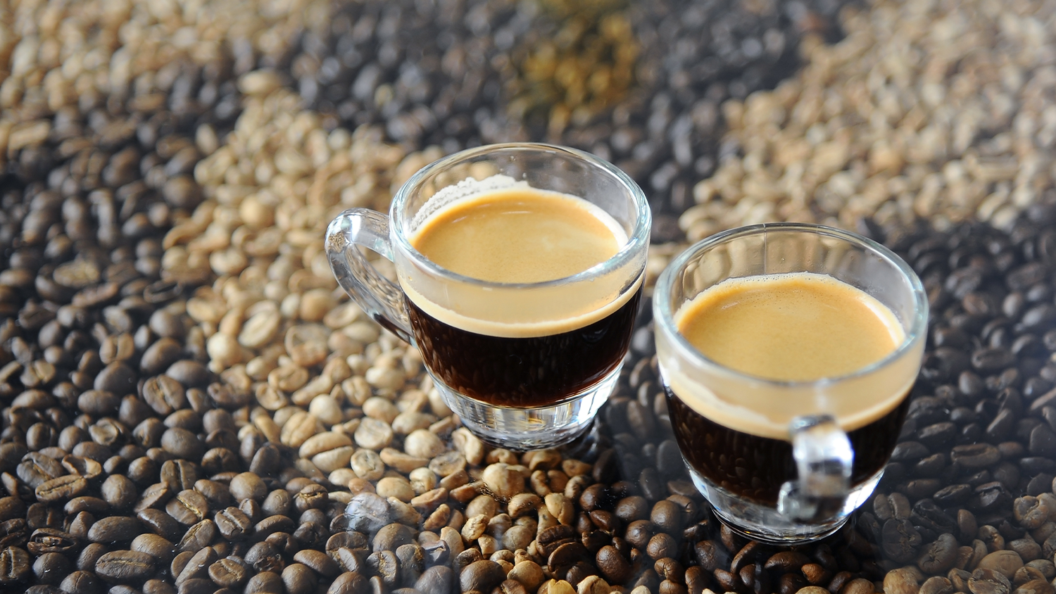 Šálky kávy