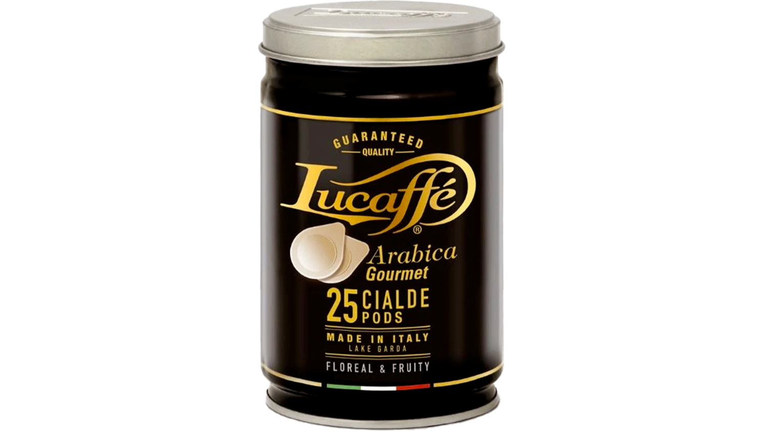 E.S.E pody Lucaffé Mr. Exclusive 25 ks