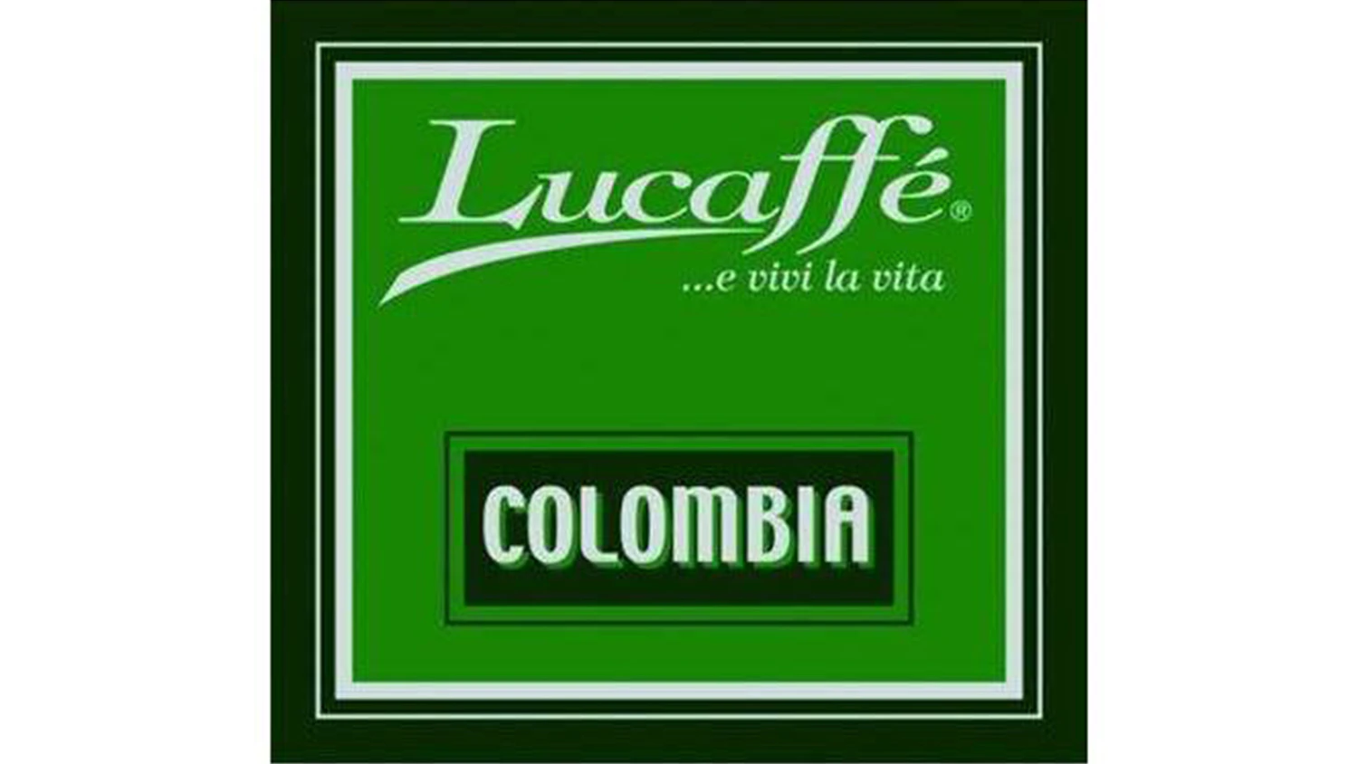 E.S.E. Pody Lucaffé COLOMBIA 44 mm (150 ks)